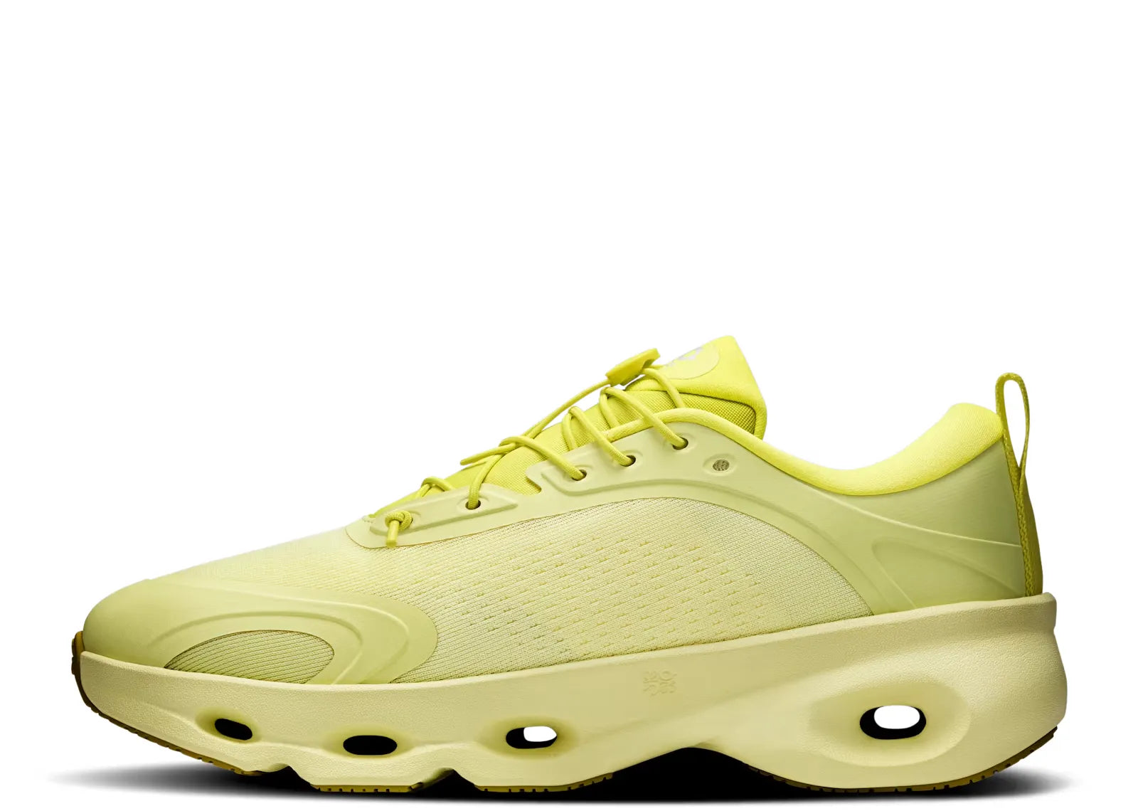 Cloudsolo LOEWE Lime Green (W)