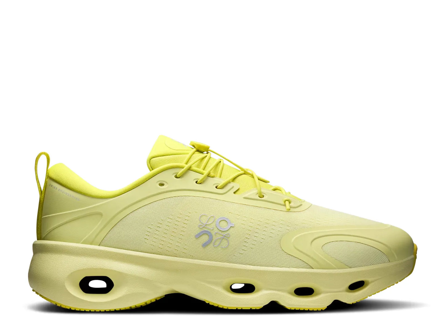 Cloudsolo LOEWE Lime Green