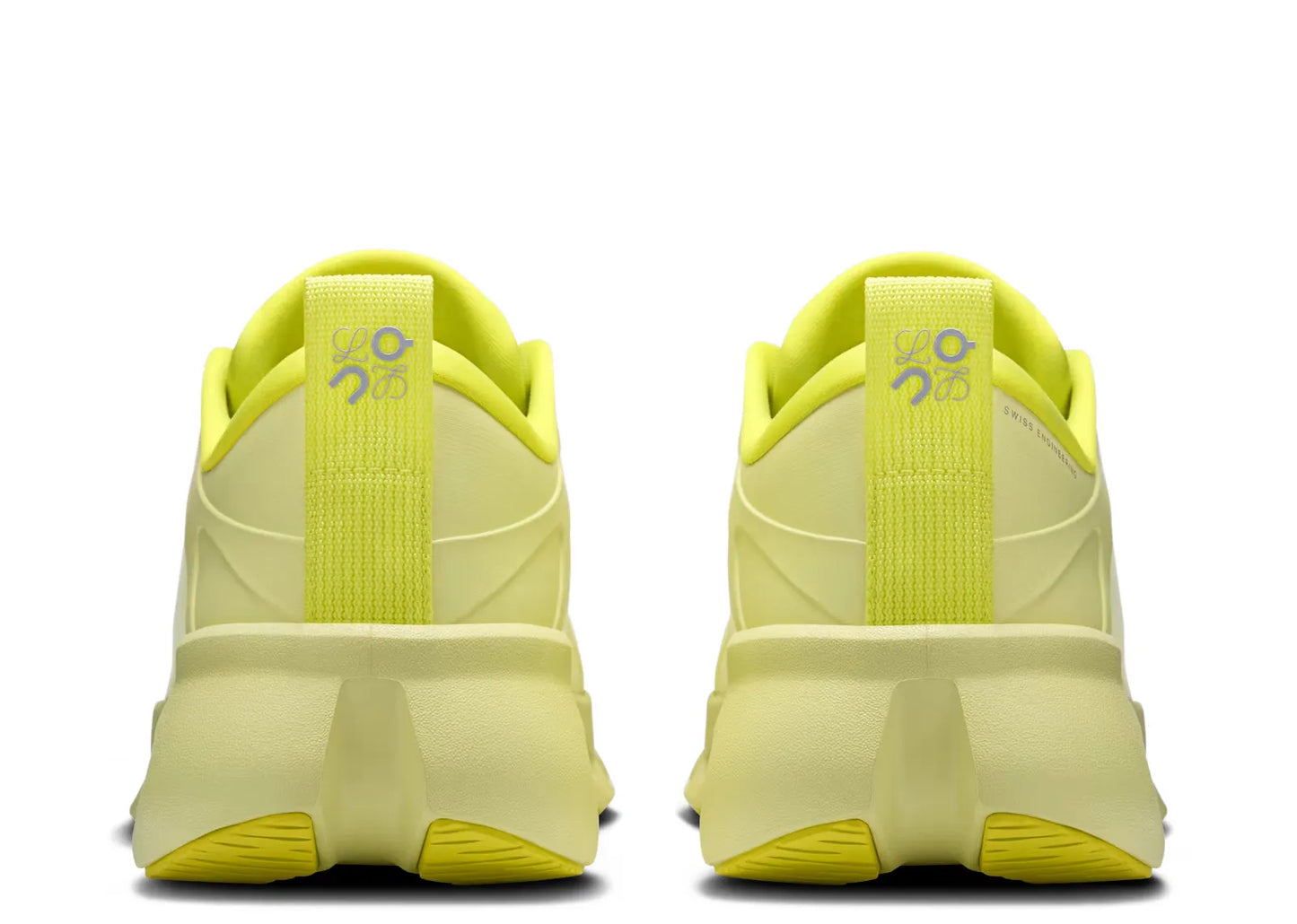 Cloudsolo LOEWE Lime Green