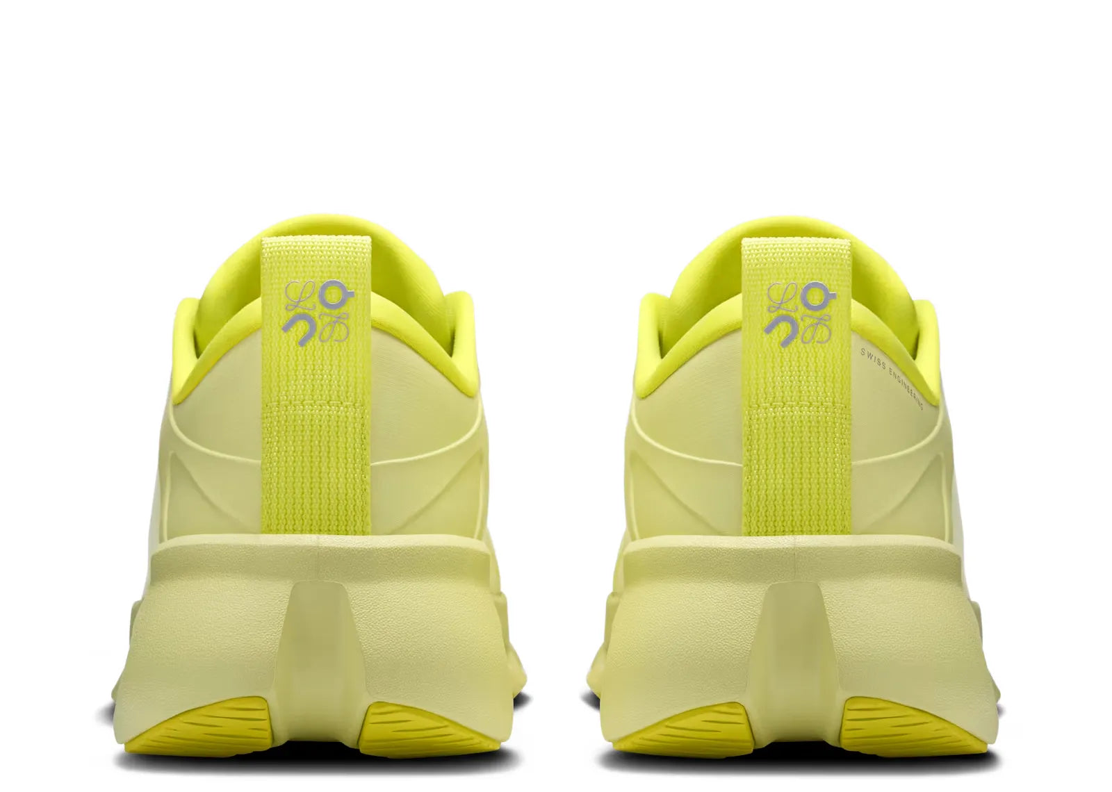Cloudsolo LOEWE Lime Green