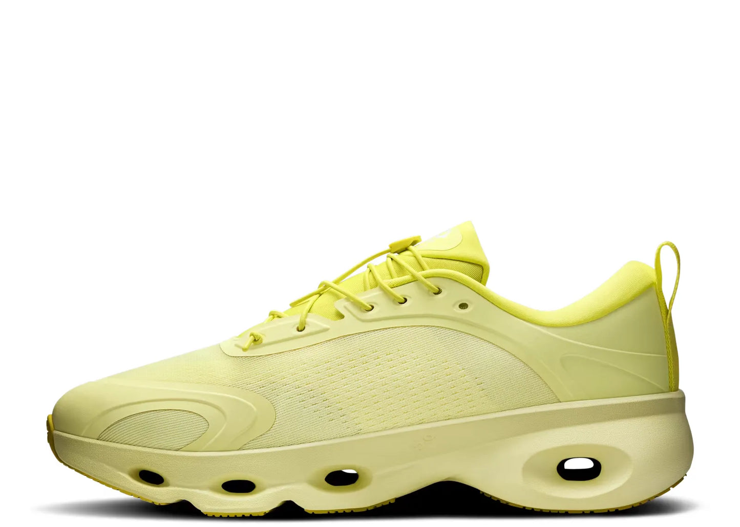 Cloudsolo LOEWE Lime Green
