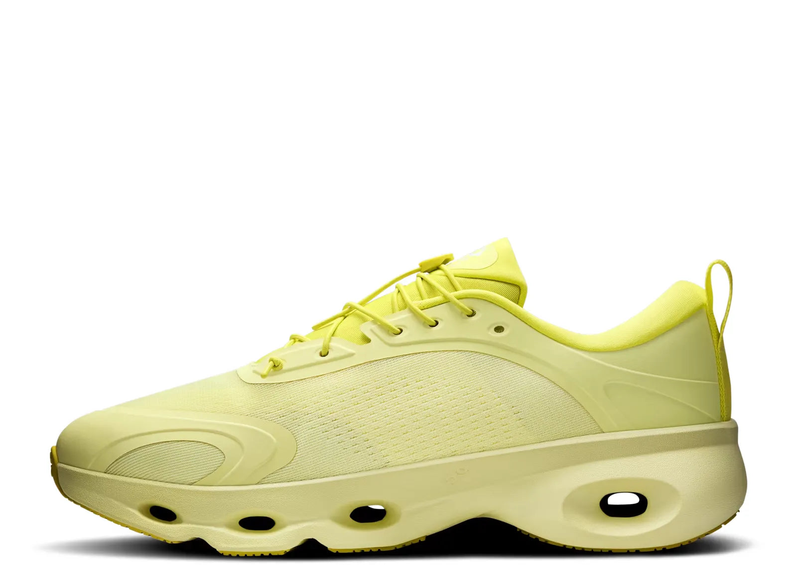 Cloudsolo LOEWE Lime Green