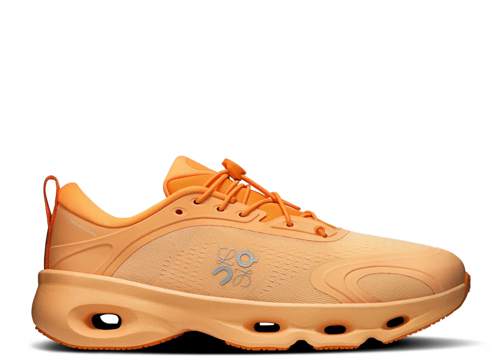 Cloudsolo LOEWE Orange (W)