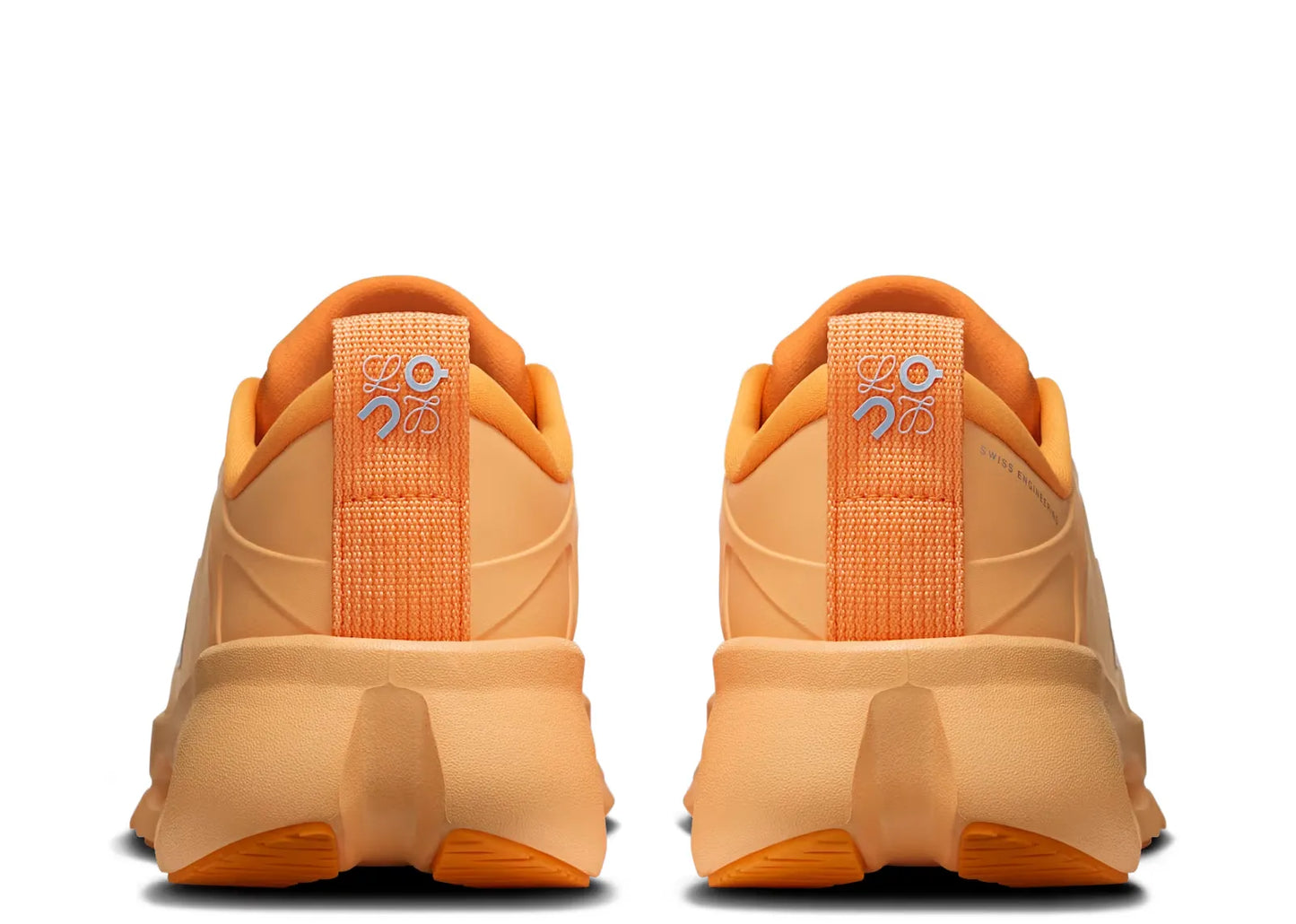 Cloudsolo LOEWE Orange (W)