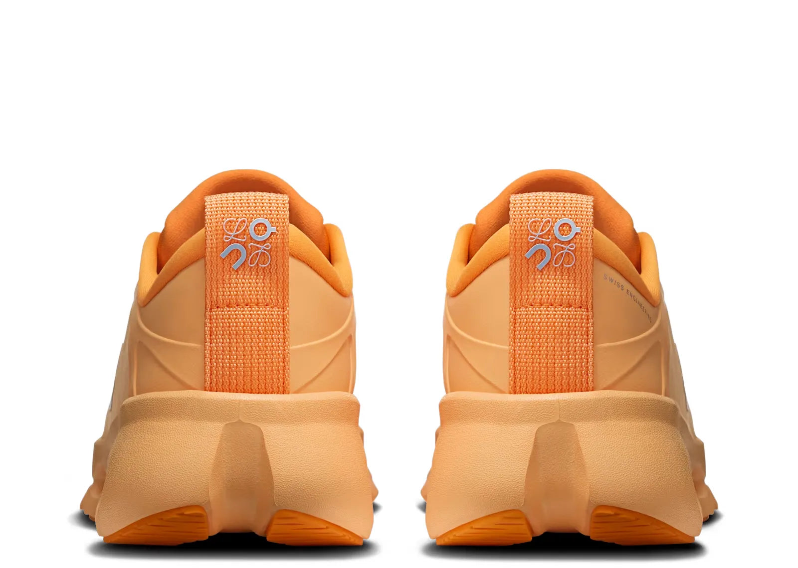 Cloudsolo LOEWE Orange (W)