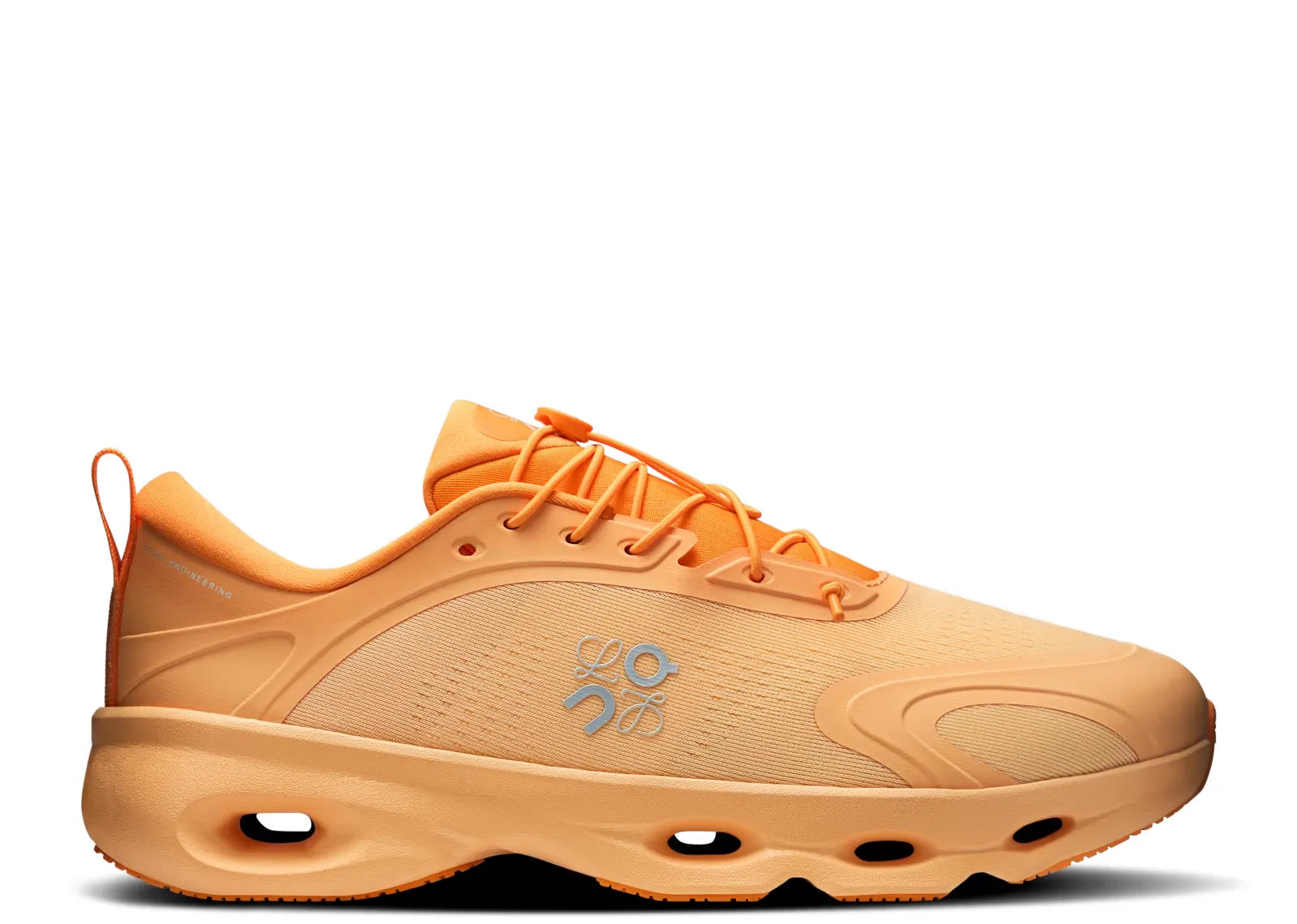 Cloudsolo LOEWE Orange
