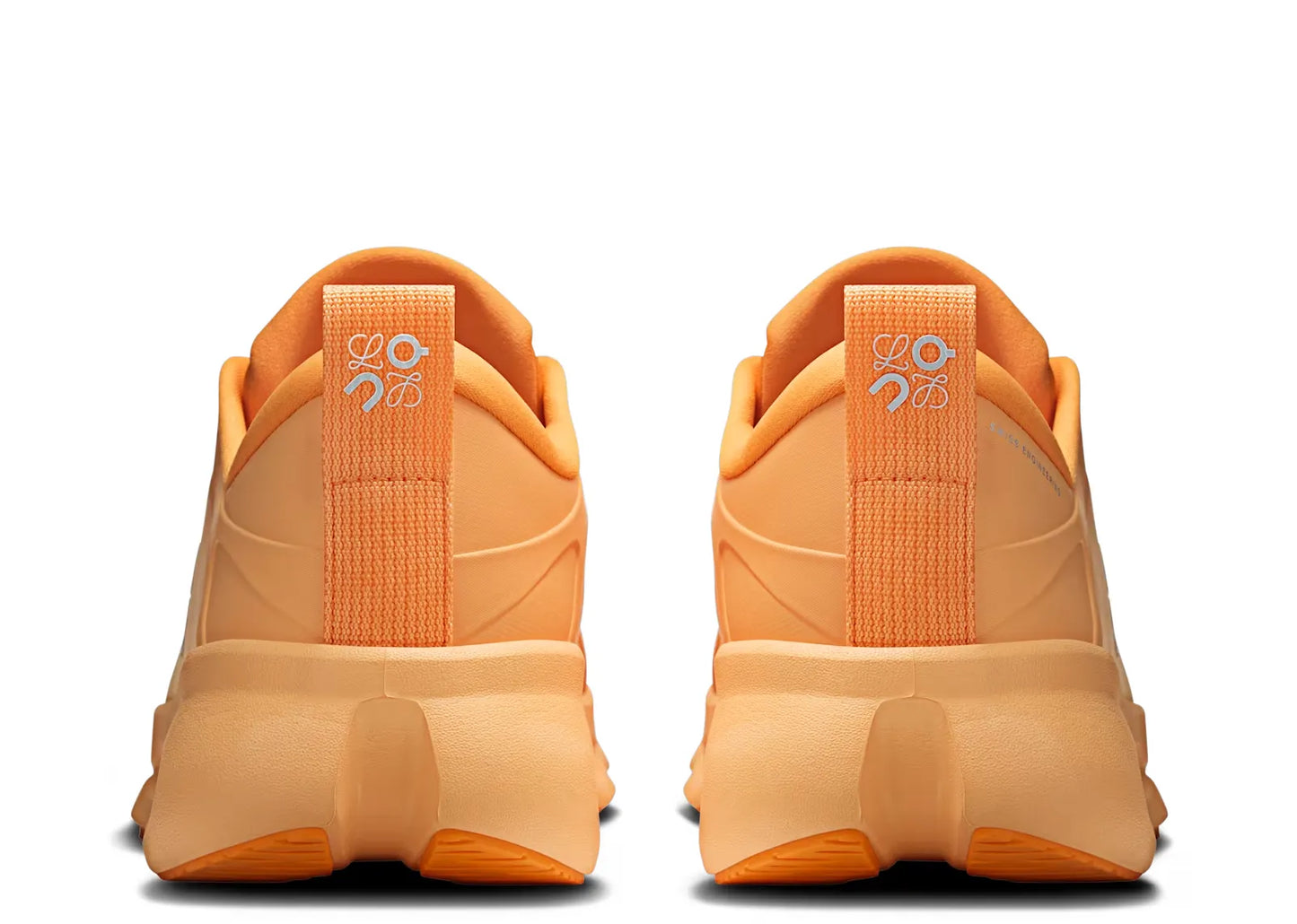 Cloudsolo LOEWE Orange