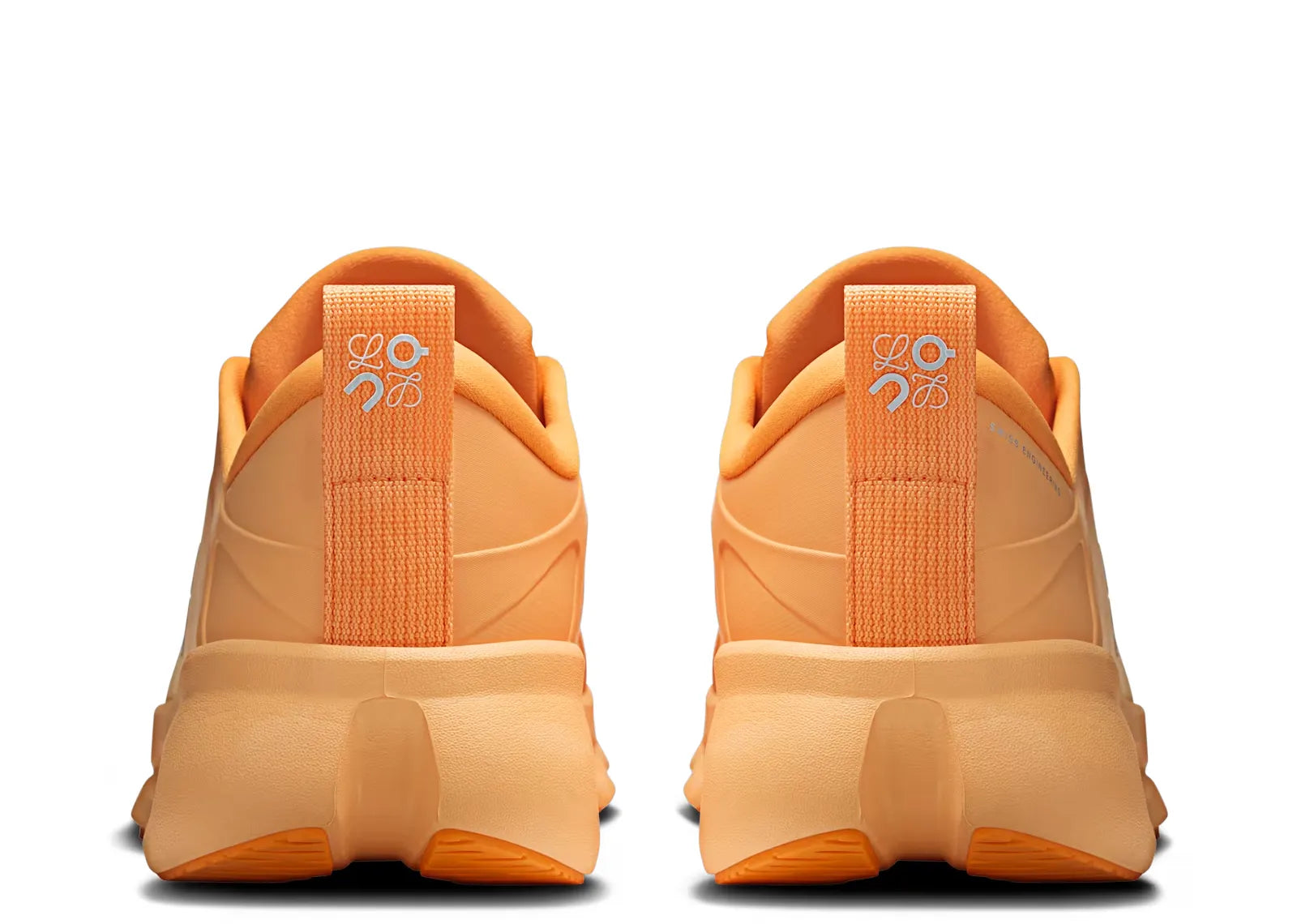 Cloudsolo LOEWE Orange