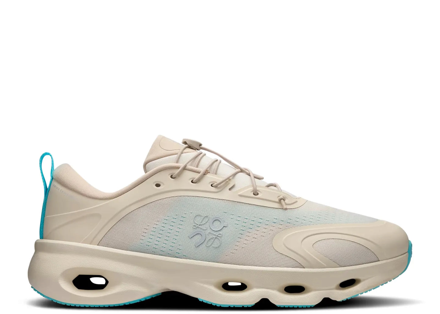 Cloudsolo LOEWE Sand Turquoise