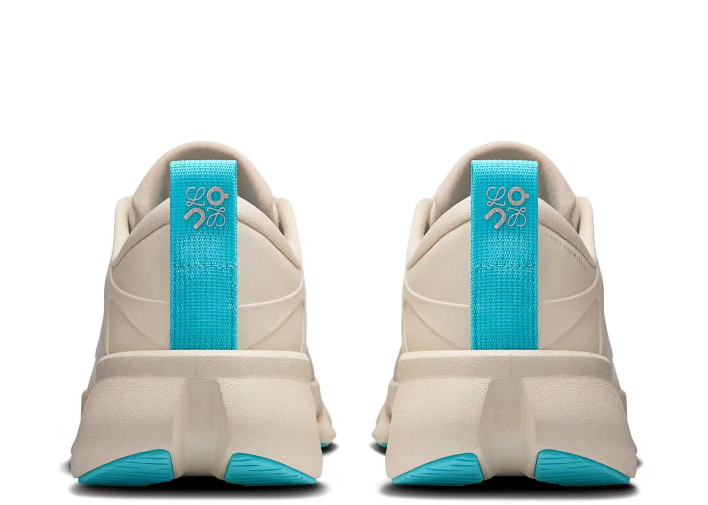 Cloudsolo LOEWE Sand Turquoise