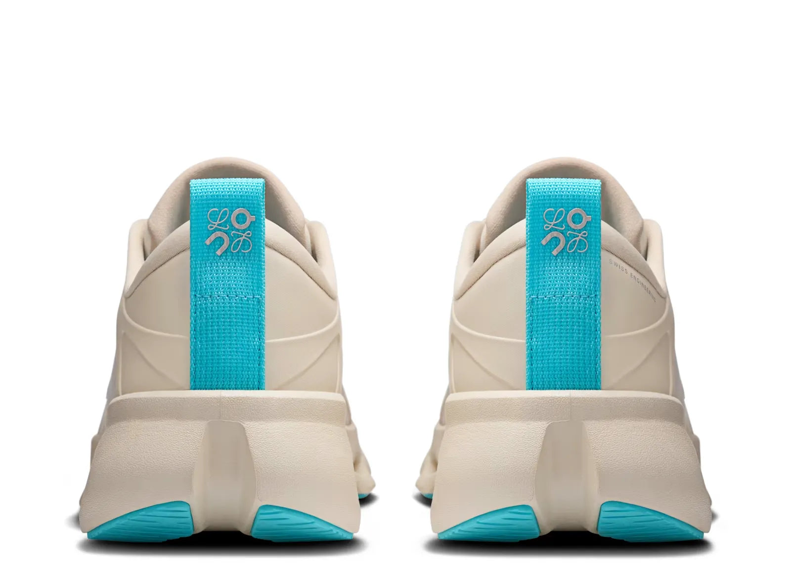 Cloudsolo LOEWE Sand Turquoise