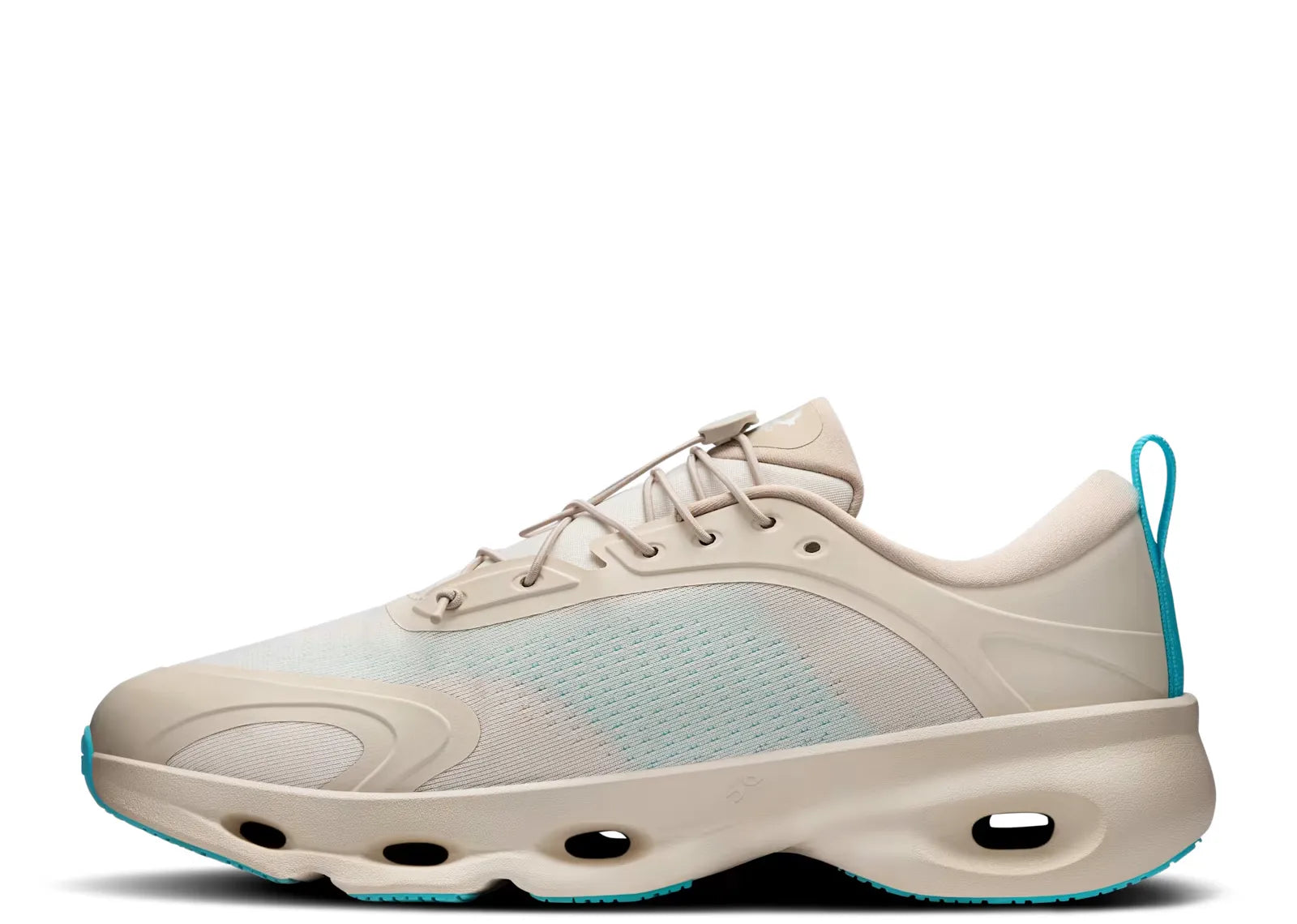 Cloudsolo LOEWE Sand Turquoise