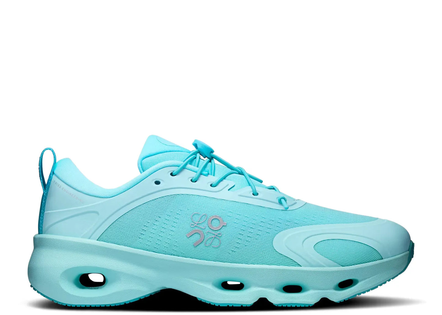 Cloudsolo LOEWE Turquoise (W)