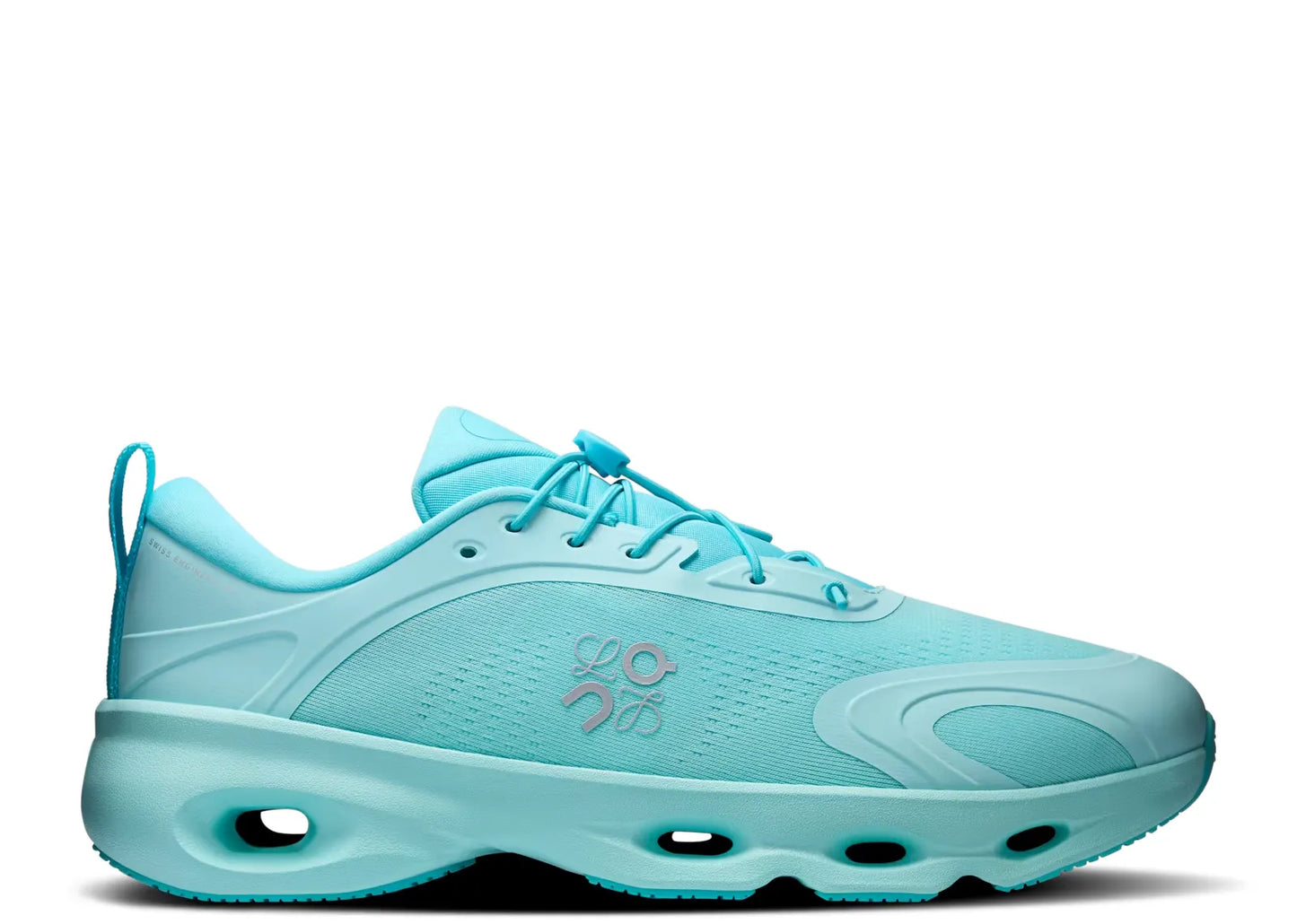 Cloudsolo LOEWE Turquoise