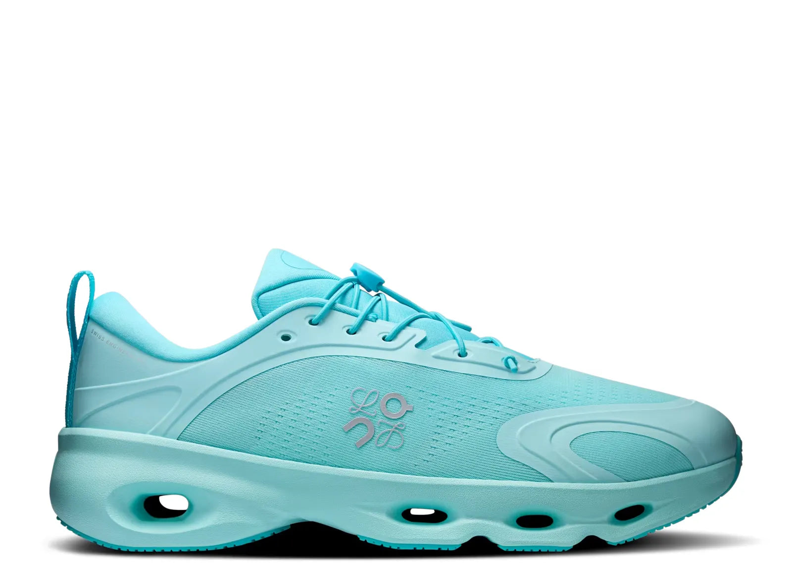Cloudsolo LOEWE Turquoise