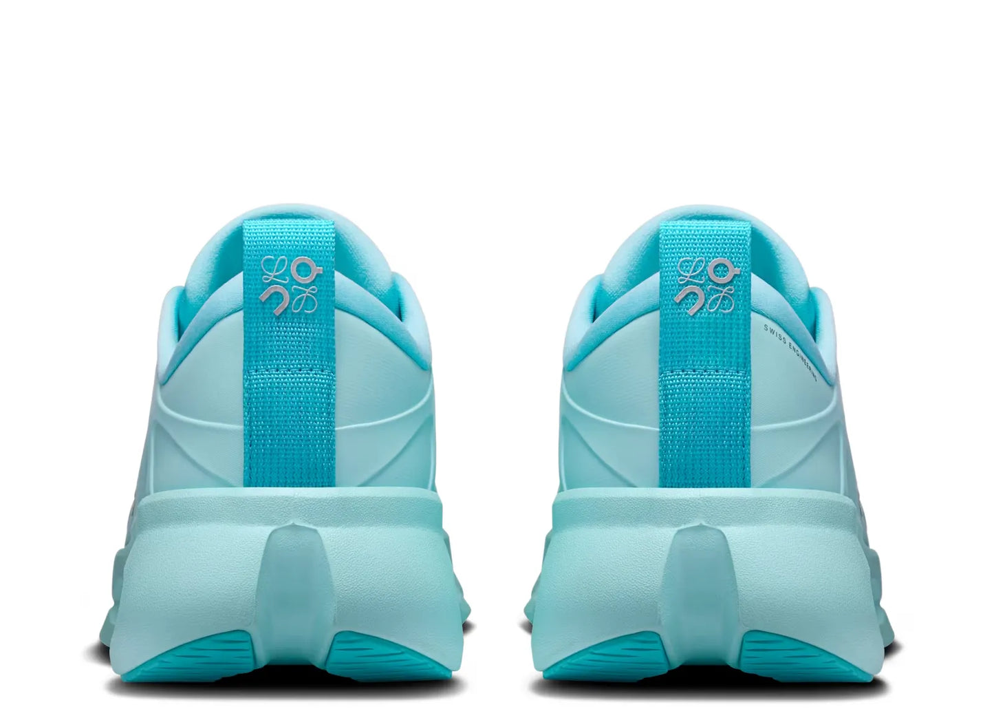 Cloudsolo LOEWE Turquoise
