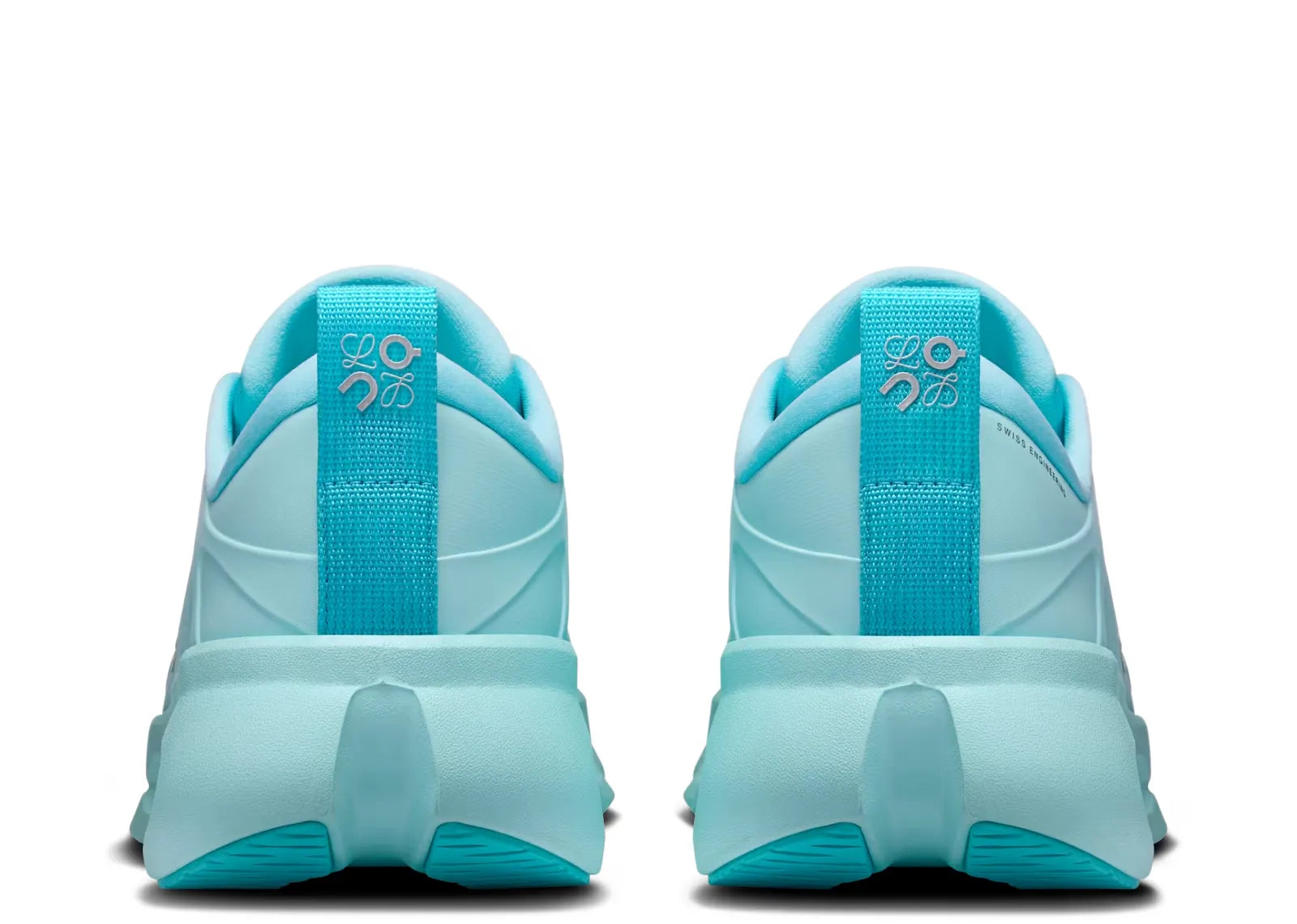 Cloudsolo LOEWE Turquoise