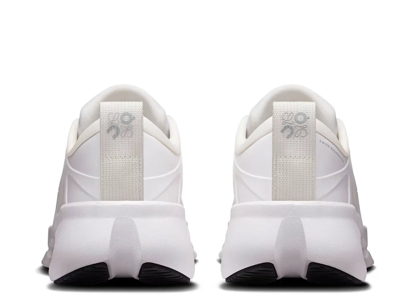 Cloudsolo LOEWE White Light Grey (W)