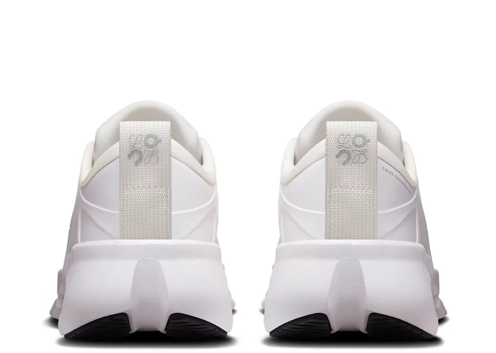 Cloudsolo LOEWE White Light Grey (W)