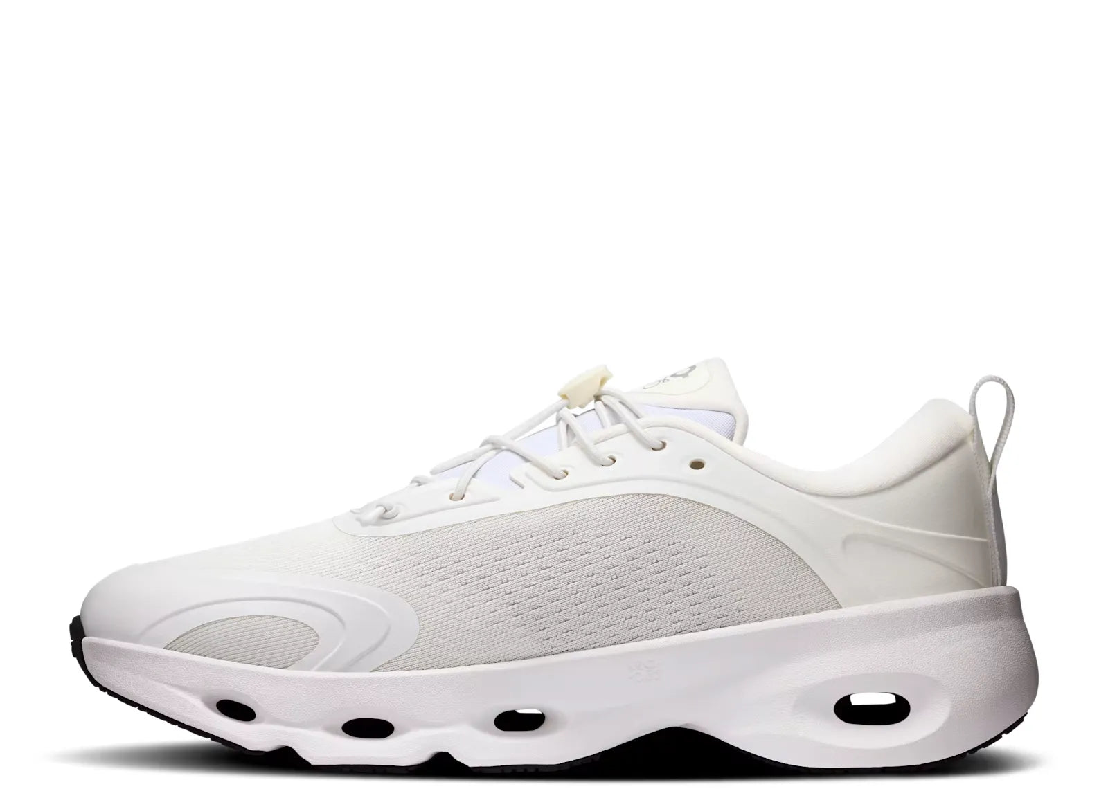 Cloudsolo LOEWE White Light Grey (W)