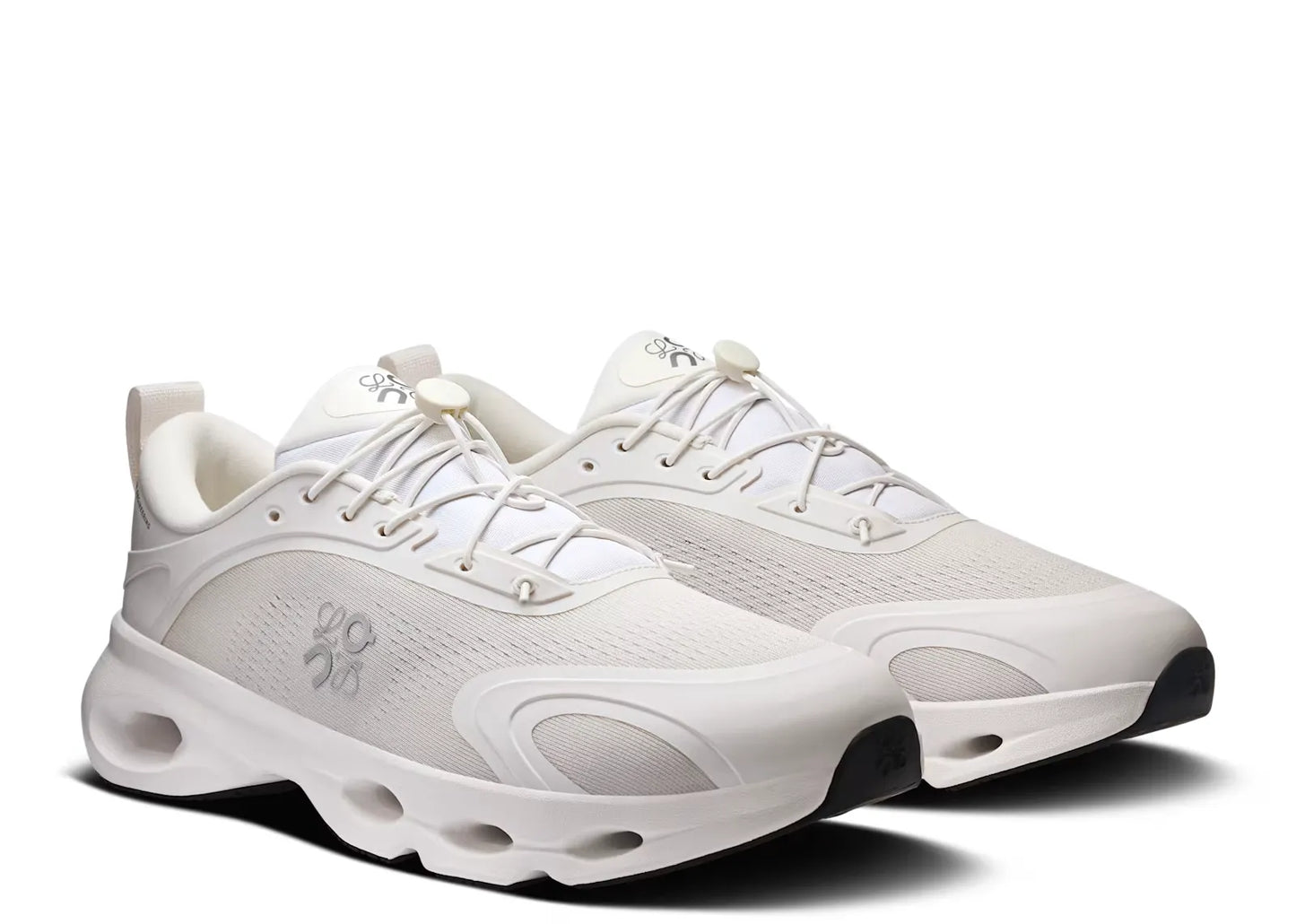 Cloudsolo LOEWE White Light Grey