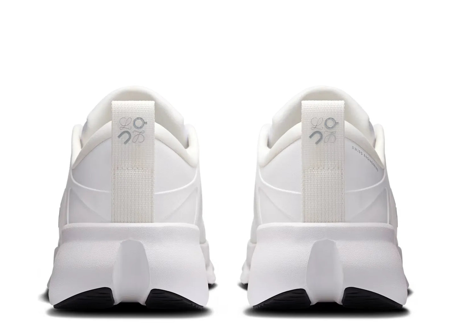 Cloudsolo LOEWE White Light Grey