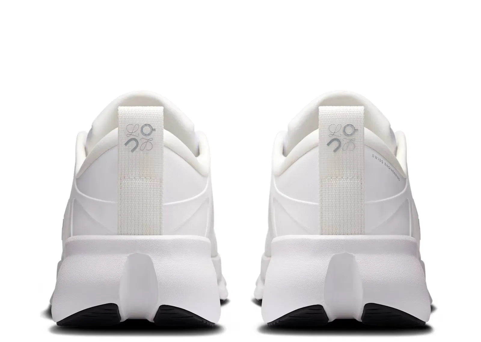 Cloudsolo LOEWE White Light Grey