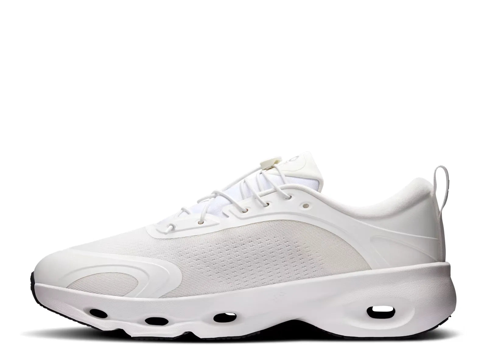 Cloudsolo LOEWE White Light Grey