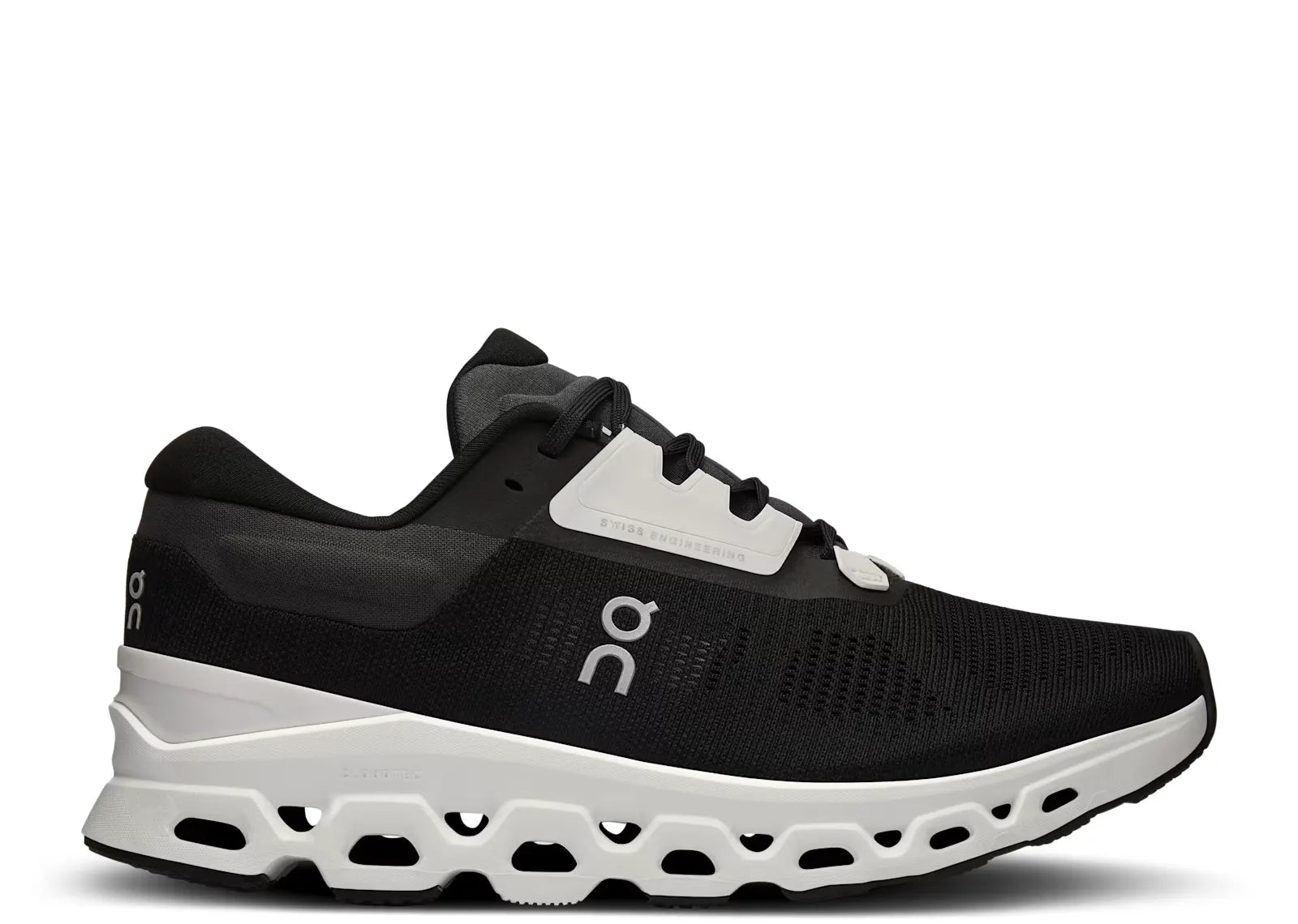 Cloudstratus 3 Black Frost (W)
