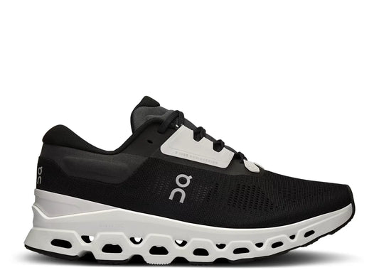 Cloudstratus 3 Black Frost (W)
