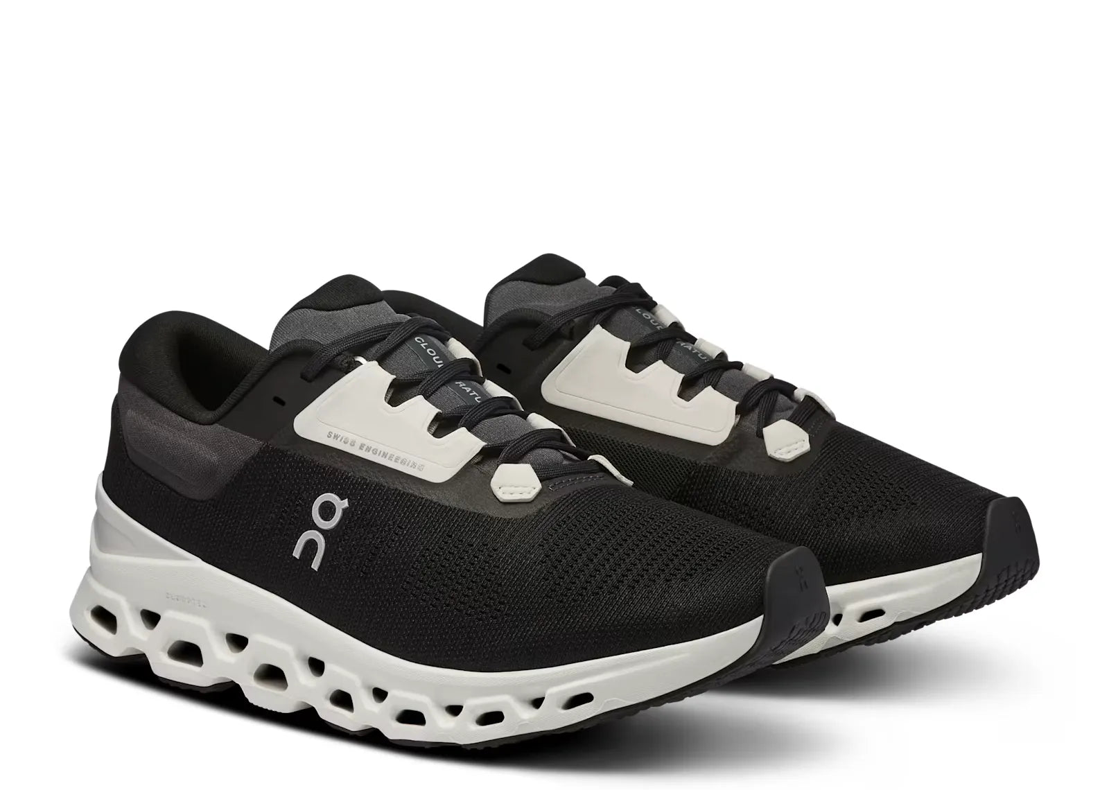 Cloudstratus 3 Black Frost (W)