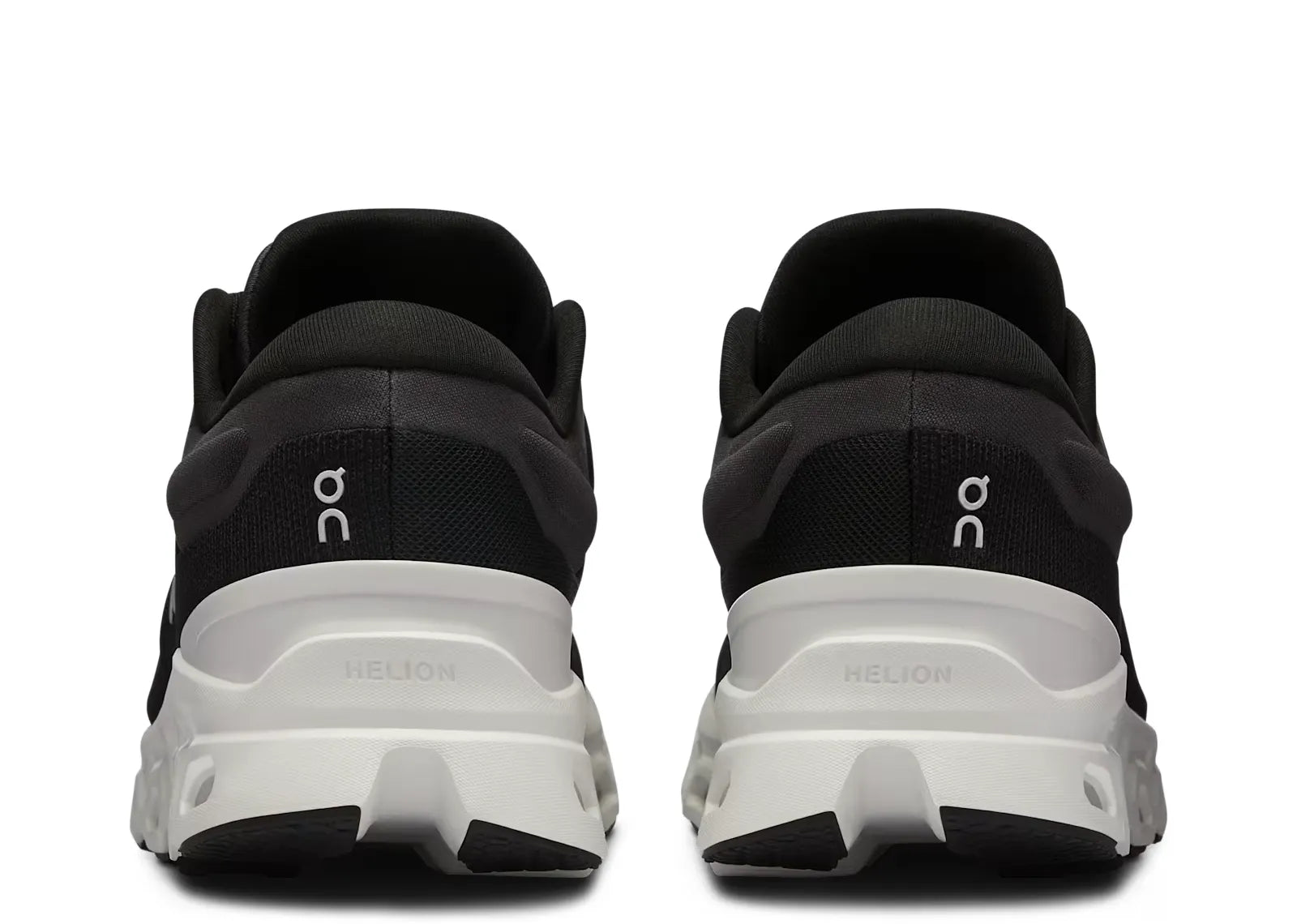Cloudstratus 3 Black Frost (W)