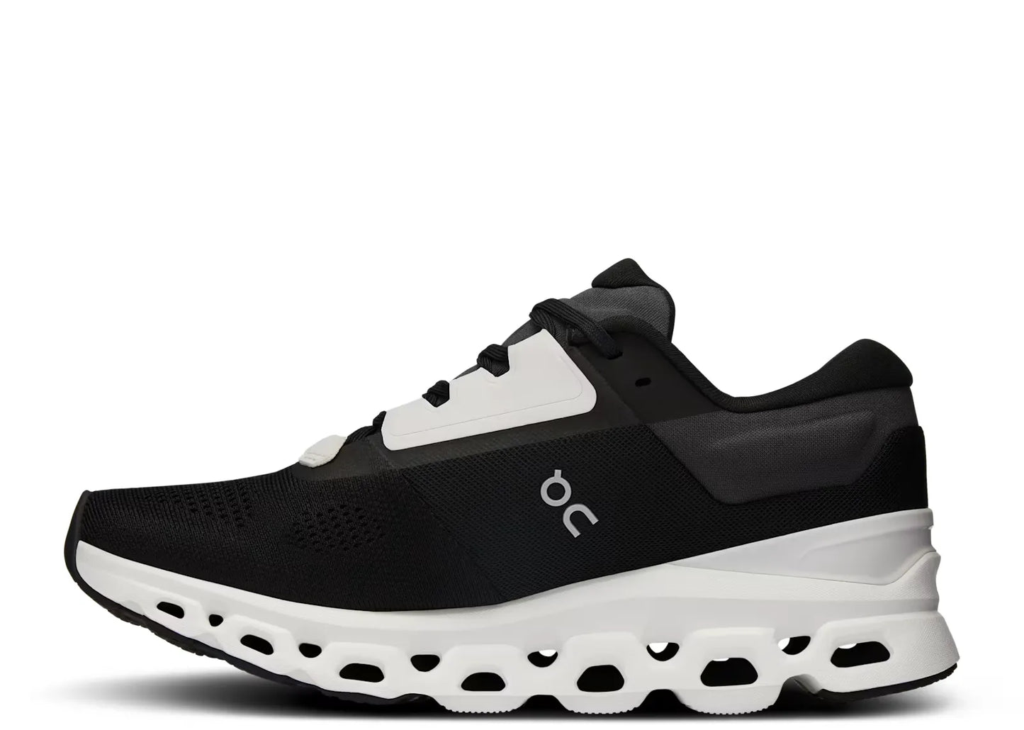 Cloudstratus 3 Black Frost (W)