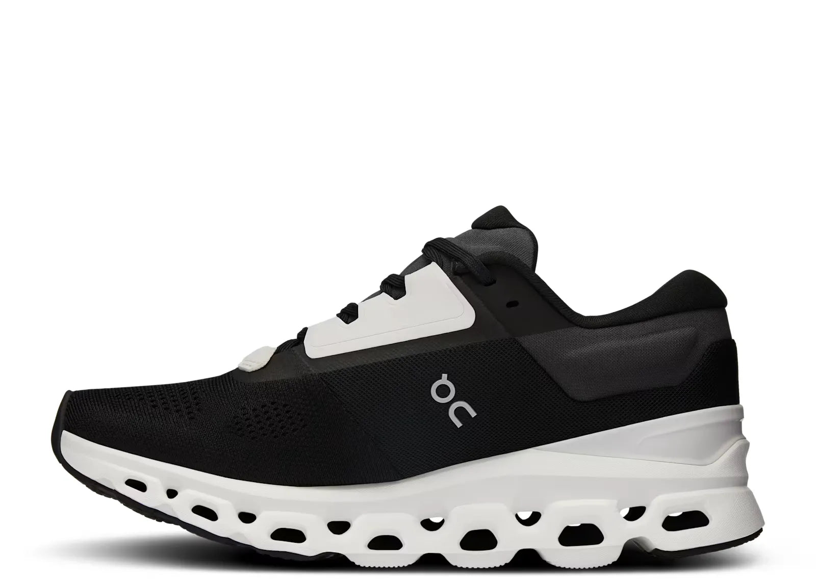 Cloudstratus 3 Black Frost (W)
