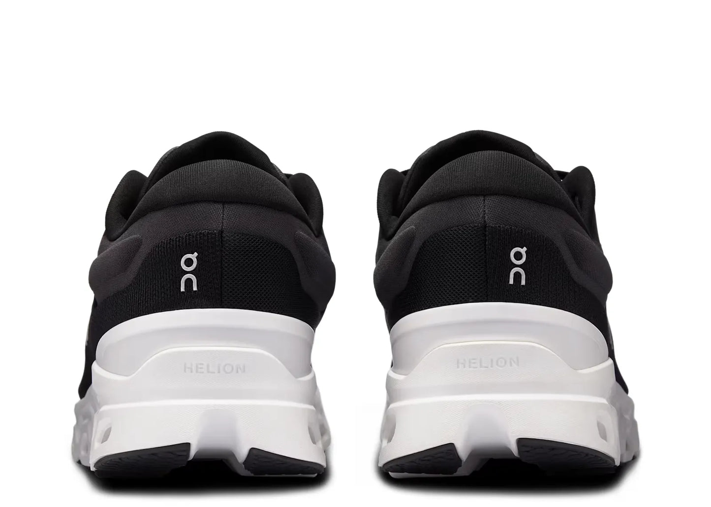 Cloudstratus 3 Black Frost
