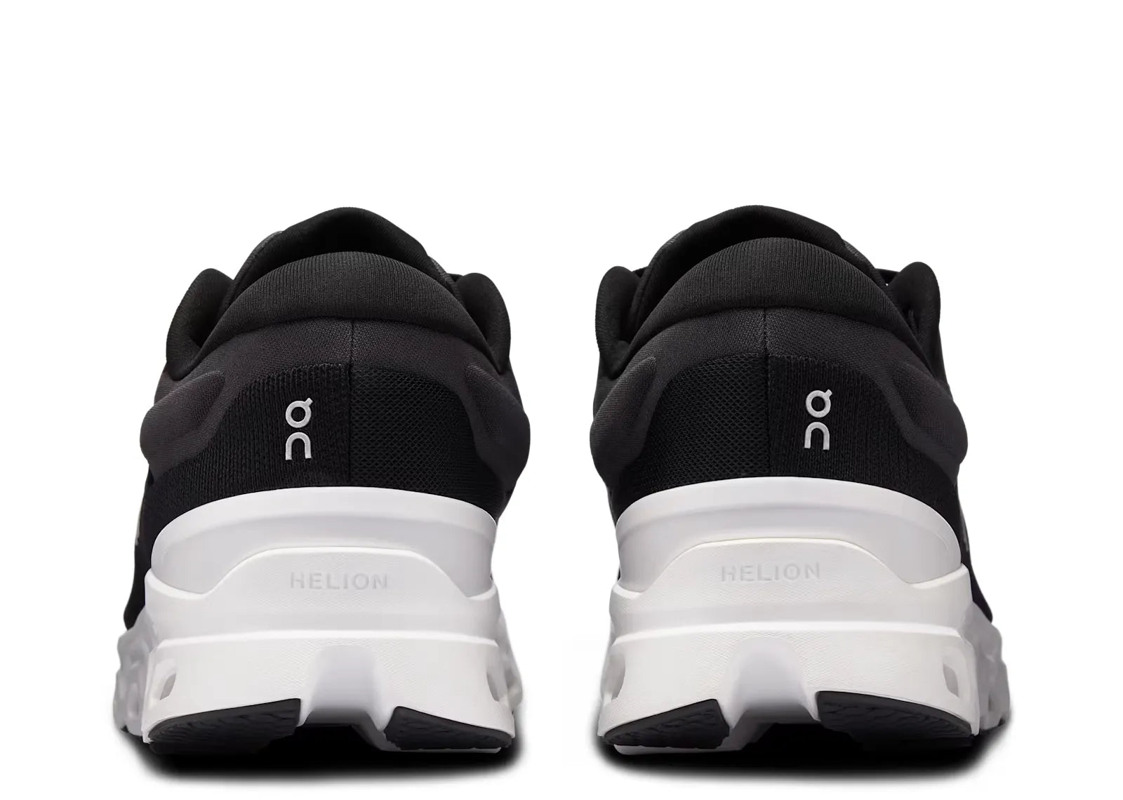 Cloudstratus 3 Black Frost