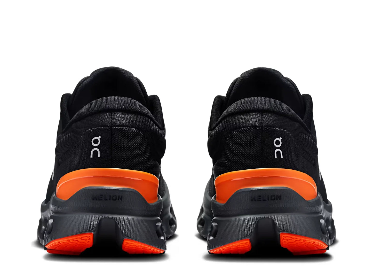 Cloudstratus 3 Eclipse Flame (W)