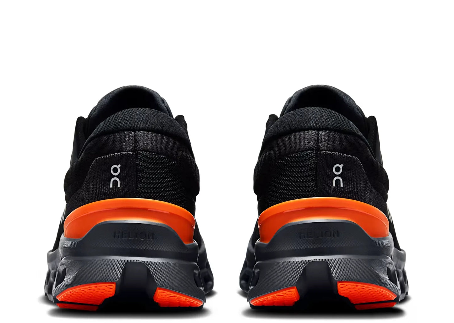 Cloudstratus 3 Eclipse Flame