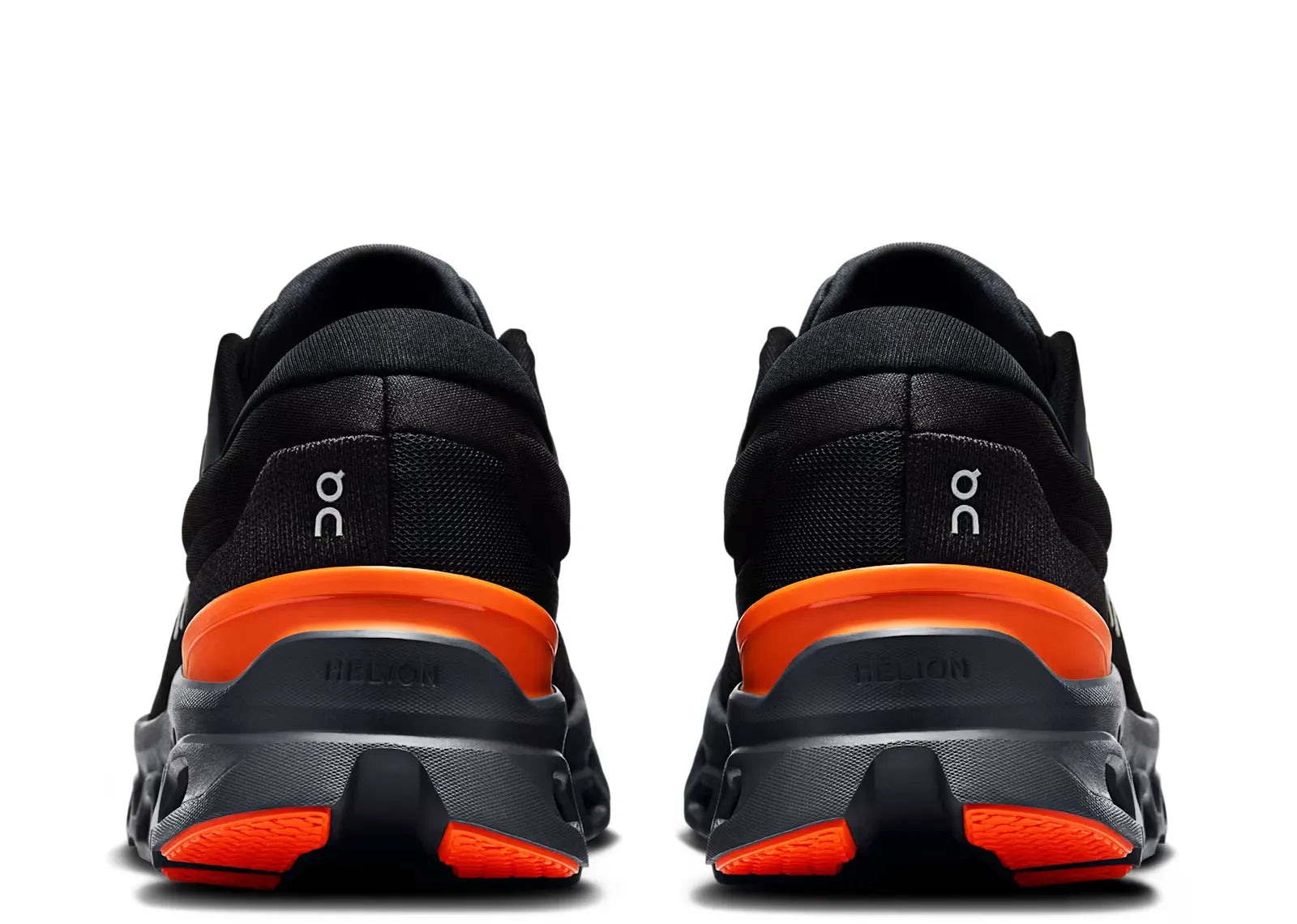Cloudstratus 3 Eclipse Flame