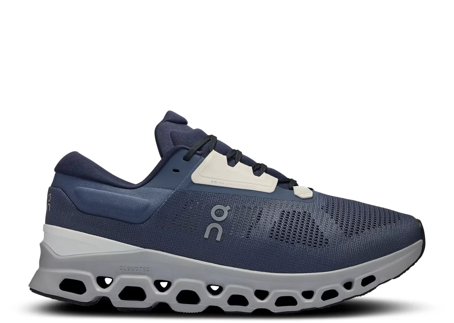 Cloudstratus 3 Metal Glacier