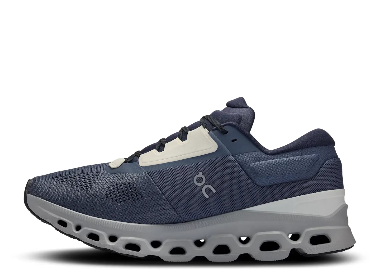 Cloudstratus 3 Metal Glacier