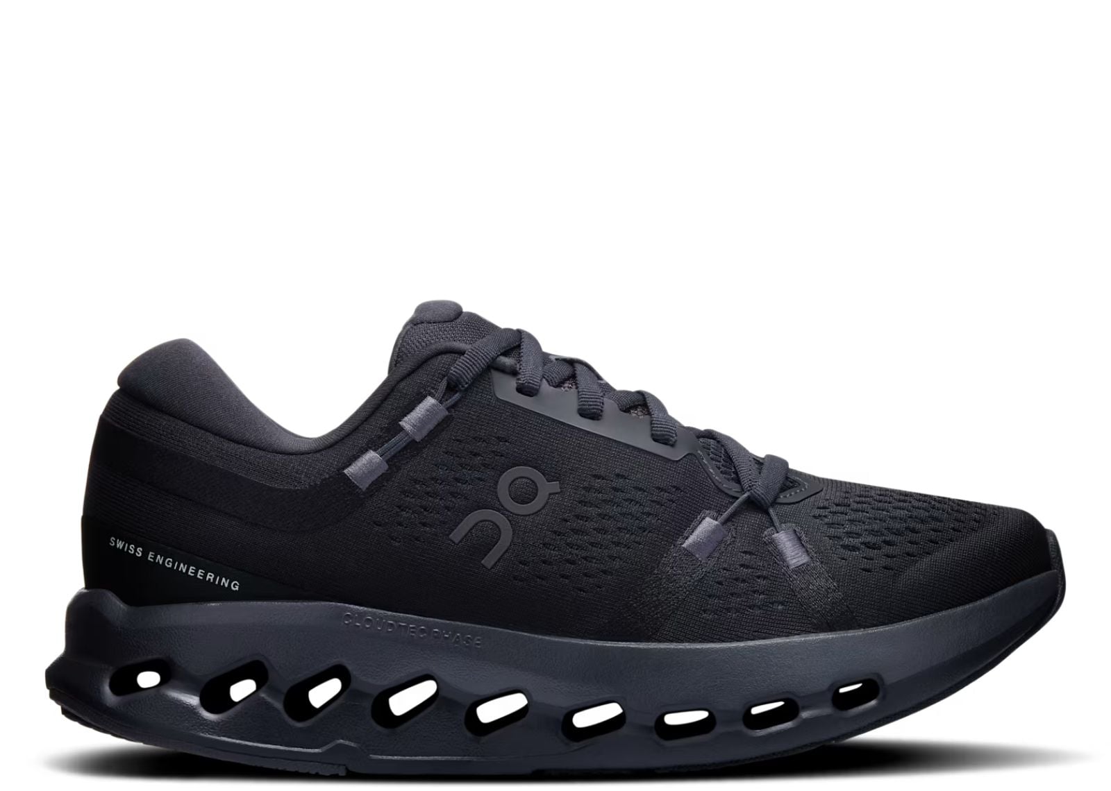 Cloudsurfer 2 All Black (W)