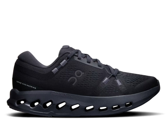 Cloudsurfer 2 All Black (W)