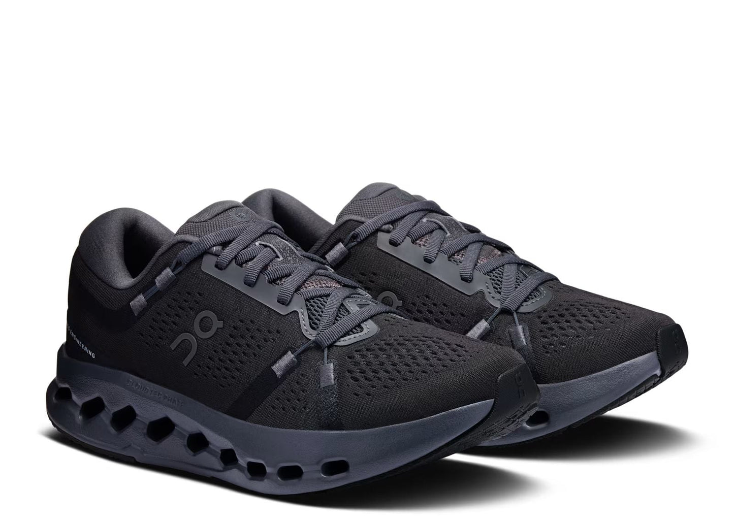 Cloudsurfer 2 All Black (W)