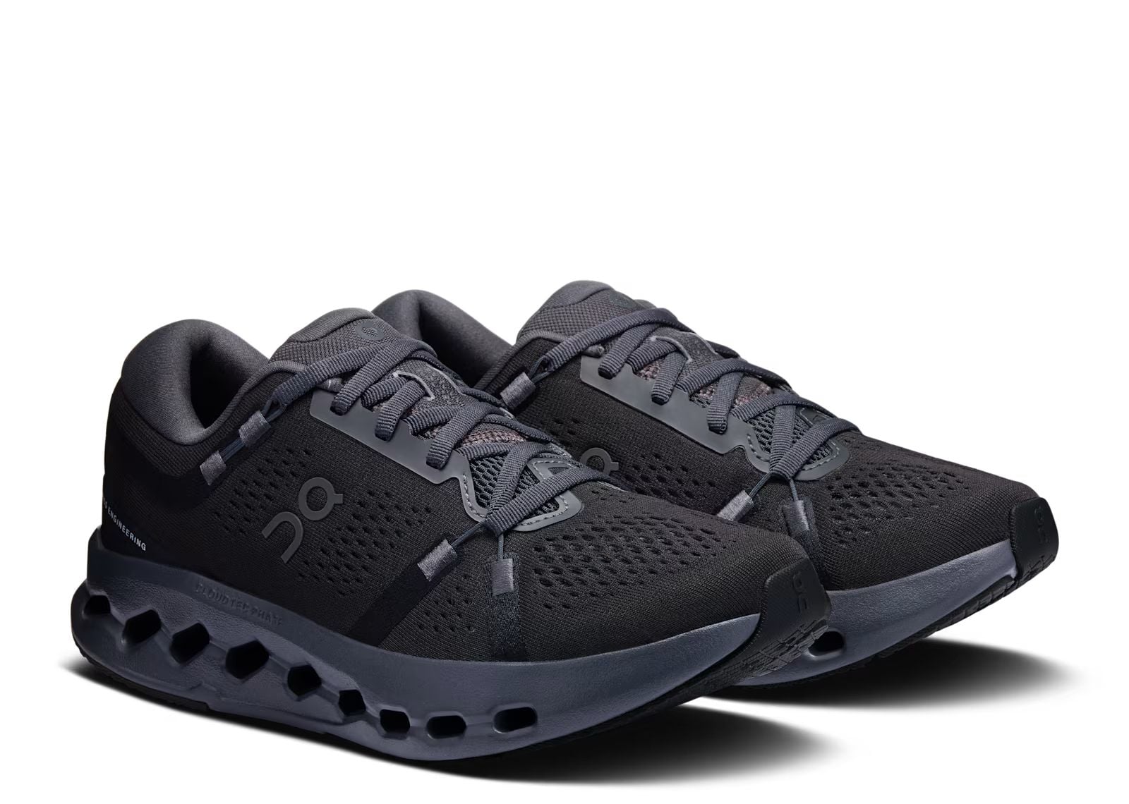 Cloudsurfer 2 All Black (W)