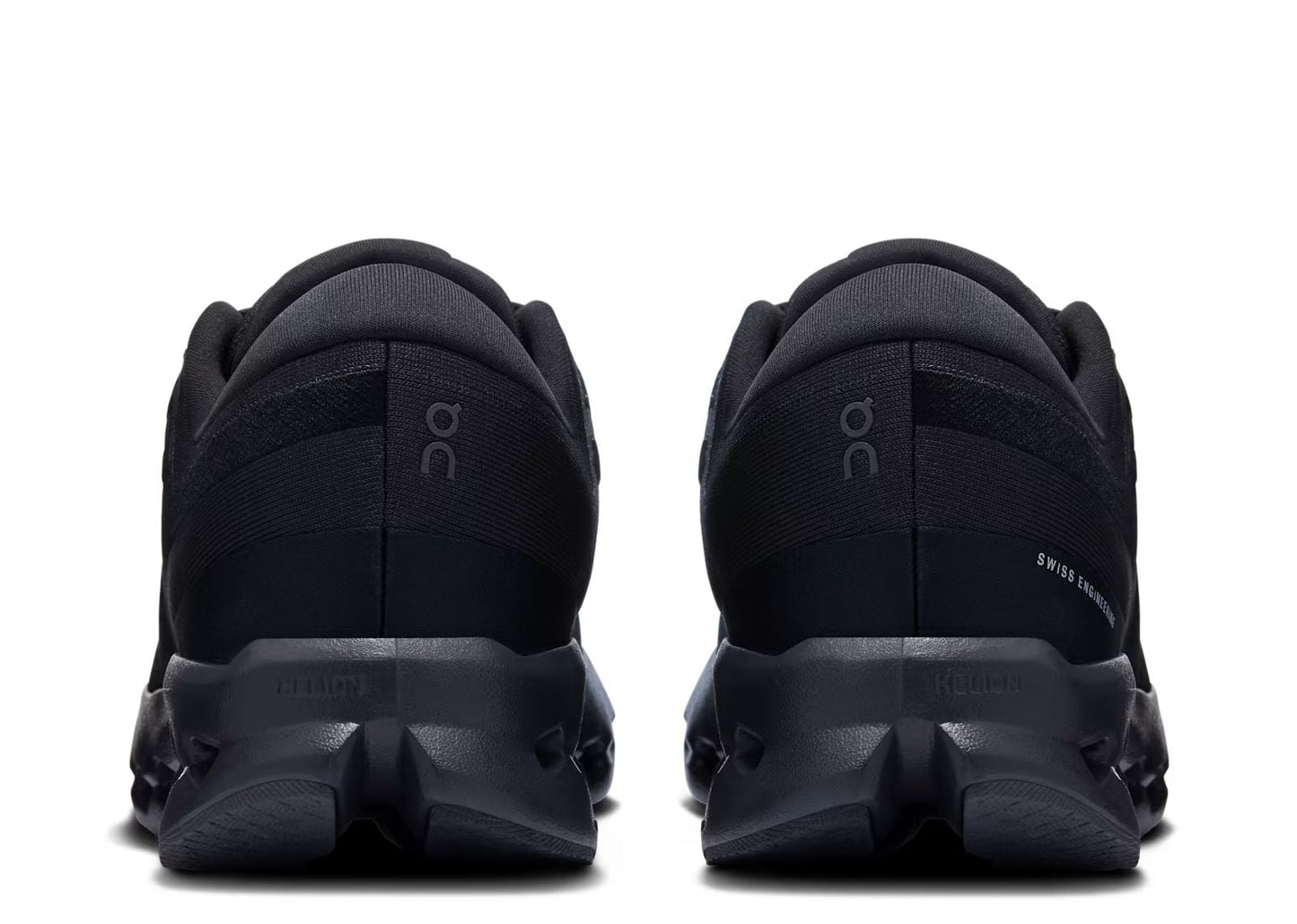 Cloudsurfer 2 All Black (W)