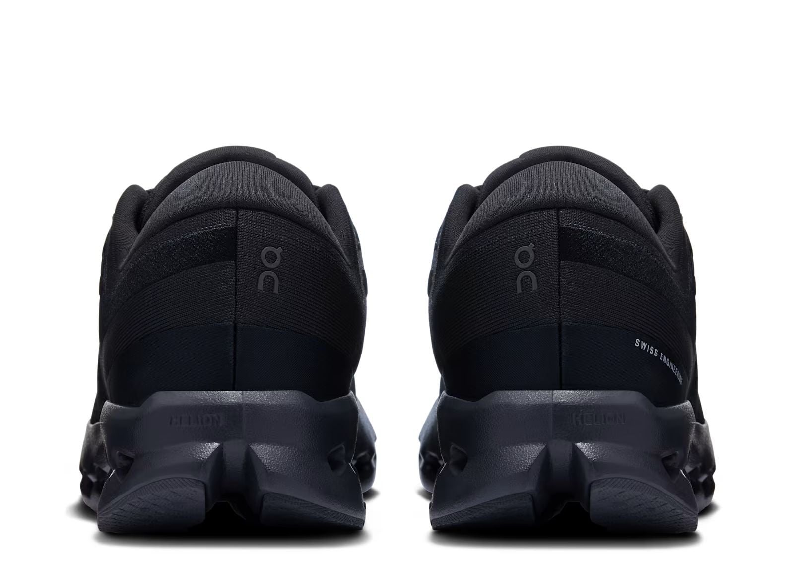 Cloudsurfer 2 All Black (W)