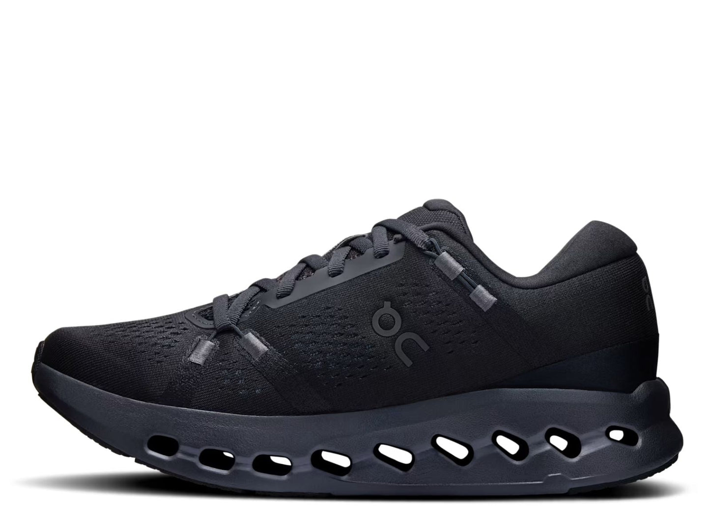 Cloudsurfer 2 All Black (W)