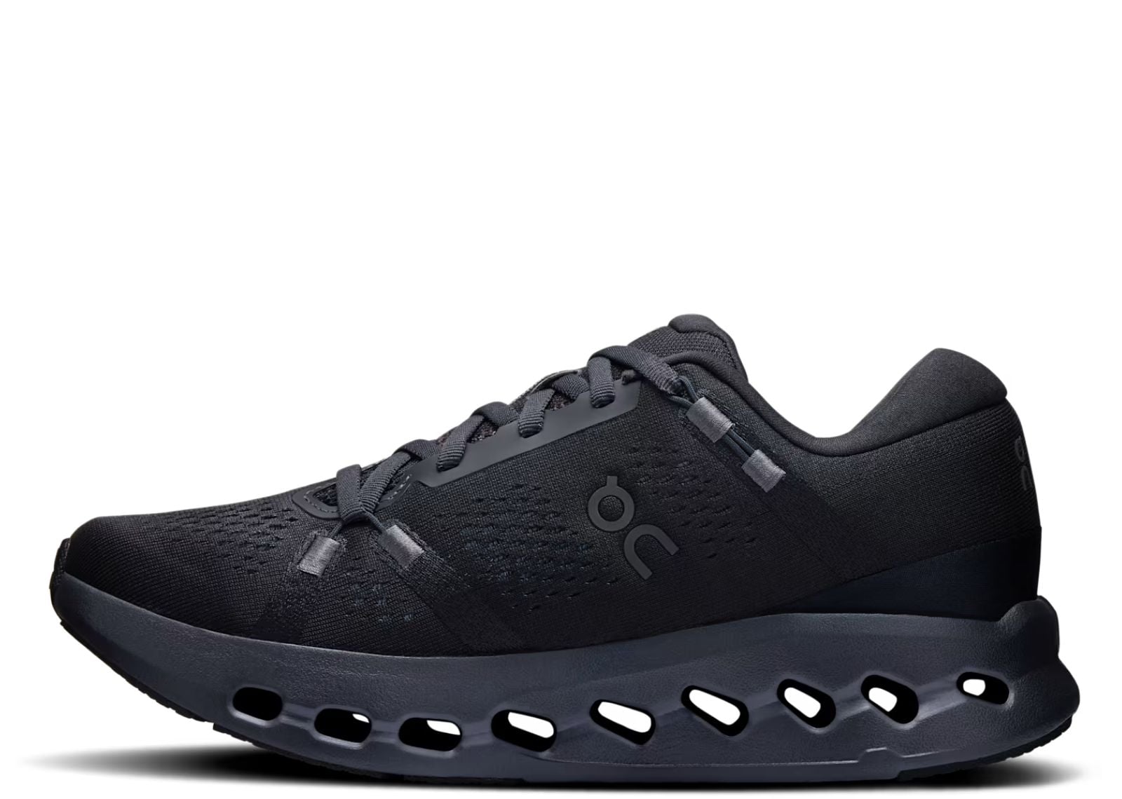 Cloudsurfer 2 All Black (W)