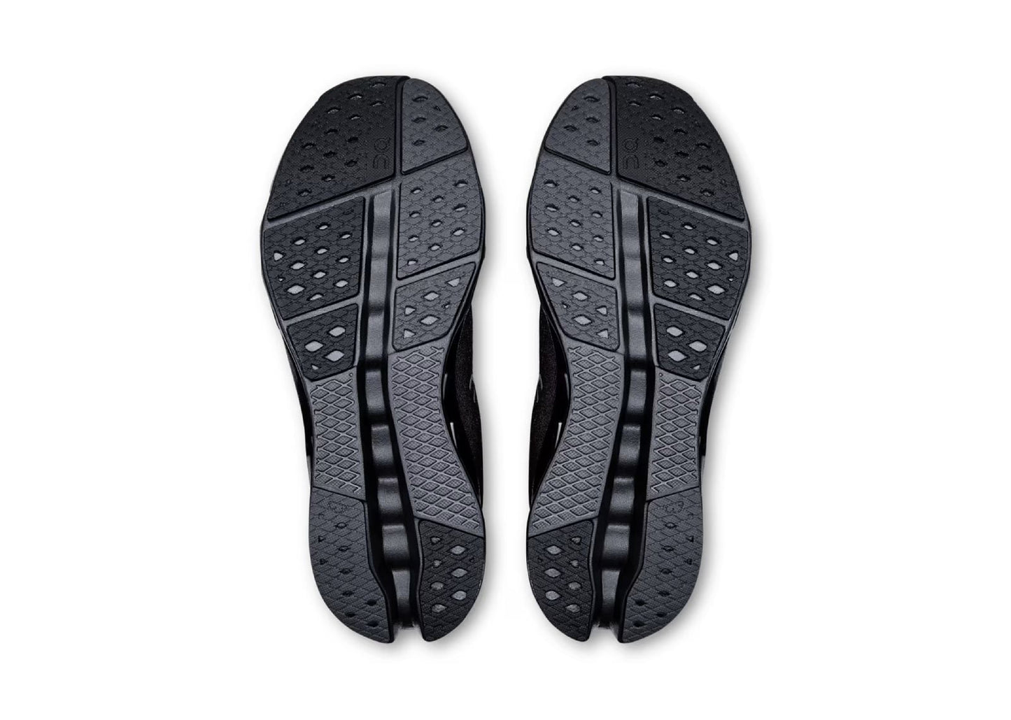 Cloudsurfer 2 All Black (W)